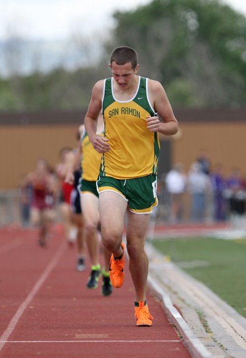 2010 NCS Tri-Valley172-SFA.JPG - 2010 North Coast Section Tri-Valley Championships, May 22, Granada High School.